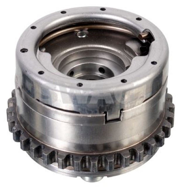 EKSANTIRIK DISLISI SILINDIR KAPAGI BILESENLERI - MERCEDES FEBI 176709