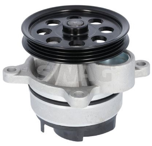 DEVIRDAIM SU POMPASI TRANSIT CUSTOM V362 17 2.0 ECOBLUE