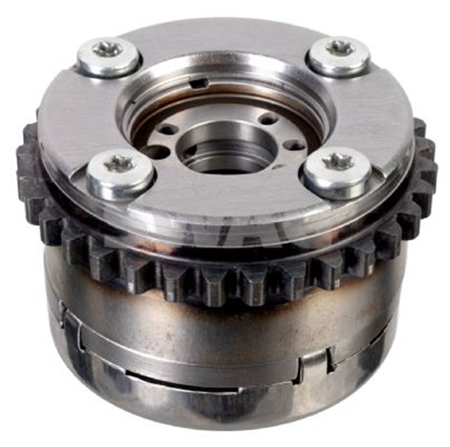 EKSANTIRIK DISLISI SILINDIR KAPAGI BILESENLERI - MERCEDES FEBI 176710