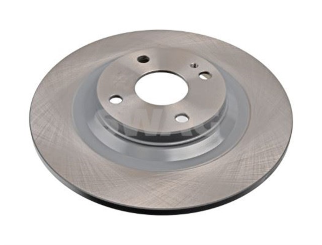 FREN DISKI DISKLI FREN MAZDA FEBI 108633