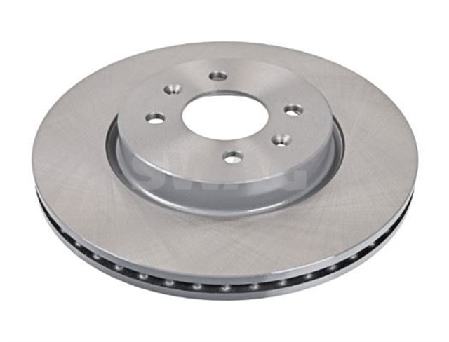 FREN DISKI DISKLI FREN HYUNDAI FEBI 108438