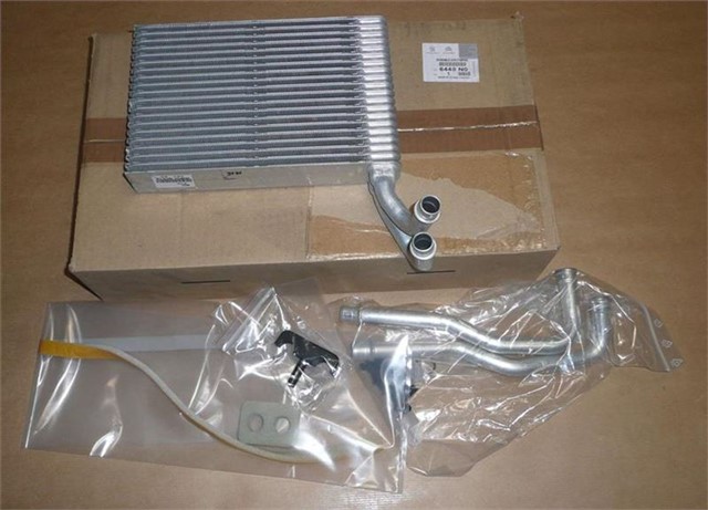 KALORIFER RADYATORU FEBI 175072