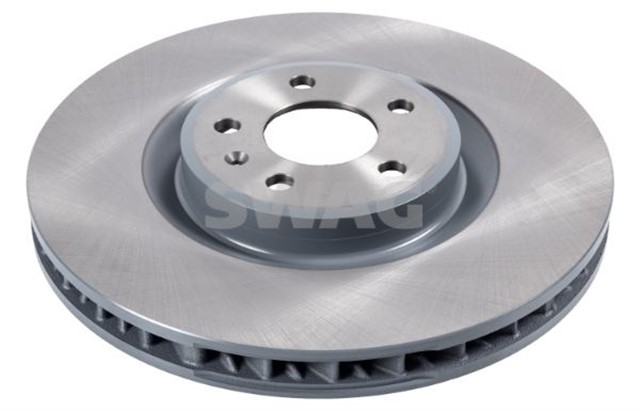 FREN DISKI FEBI 171603