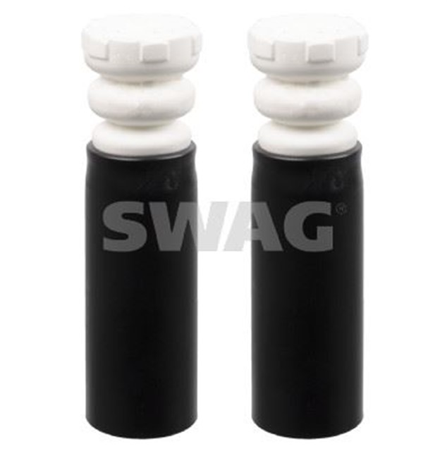 AMORTISOR KORUGU AMORTISOR ICIN AUDI FEBI 181831