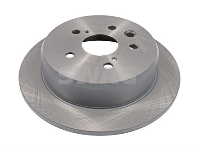 FREN DISKI DISKLI FREN LEXUS FEBI 108562