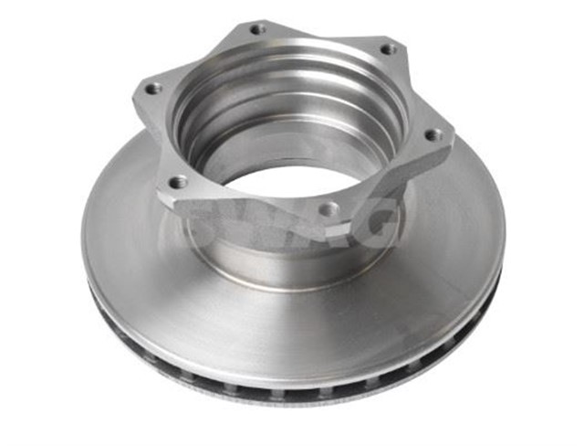 FREN DISKI DISKLI FREN MERCEDES BENZ LKW FEBI 10920