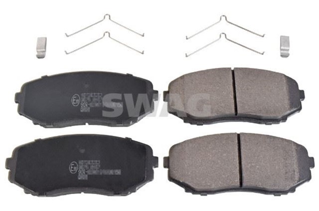 FREN BALATASI TAKIMI DISKLI FREN MITSUBISHI FEBI 170903