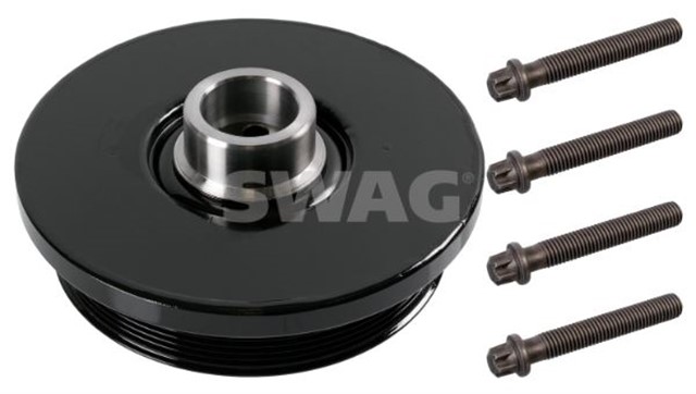 KRANK KASNAGI KRANK MILI ICIN. VIDALARLA 175189