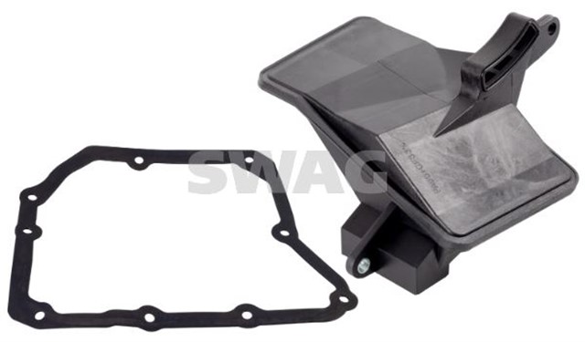 SANZIMAN YAGI FILTRE SETI VAUXHALL FEBI 171643