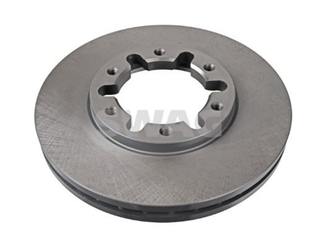 FREN DISKI DISKLI FREN NISSAN FEBI 108624