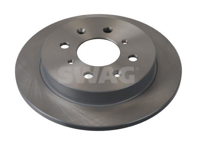 FREN DISKI DISKLI FREN HONDA FEBI 108398