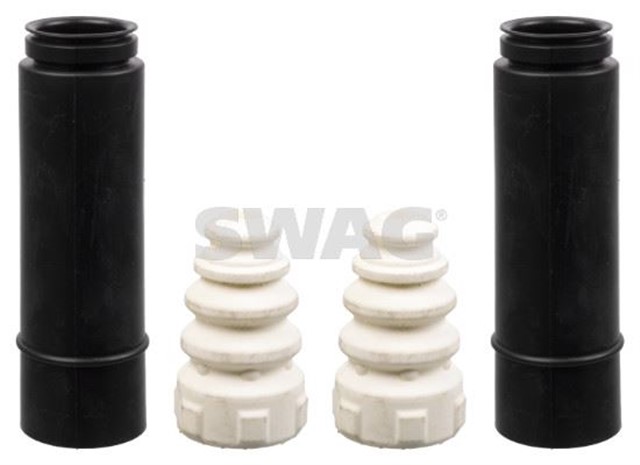 AMORTISOR KORUGU AMORTISOR ICIN AUDI FEBI 182218