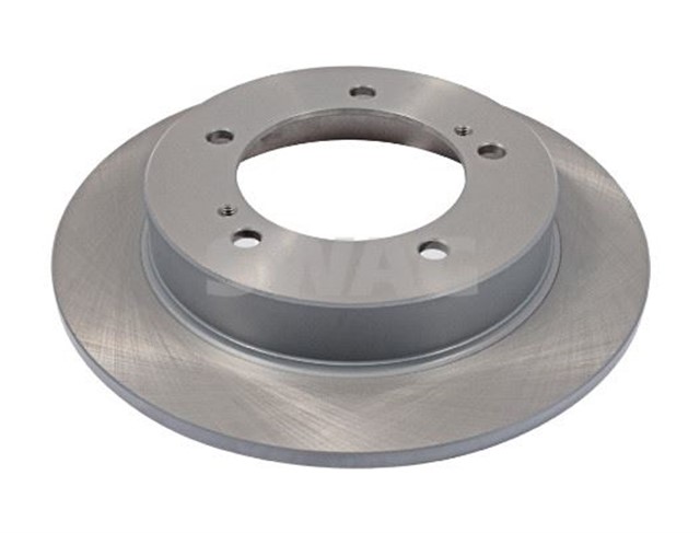 FREN DISKI DISKLI FREN SUZUKI FEBI 108403