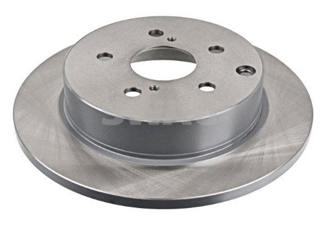 FREN DISKI DISKLI FREN TOYOTA FEBI 108579