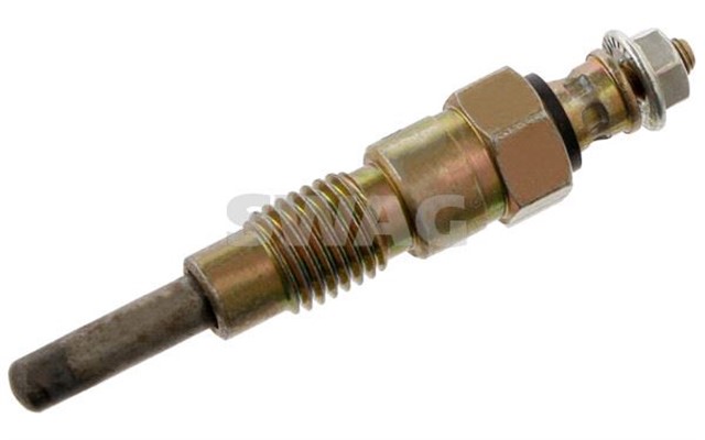 KIZDIRMA BUJISI ELEKTRIK NISSAN FEBI 176196