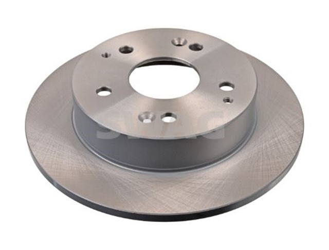 FREN DISKI DISKLI FREN HONDA FEBI 108525