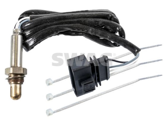 LAMBDA SENSORU FEBI 175890