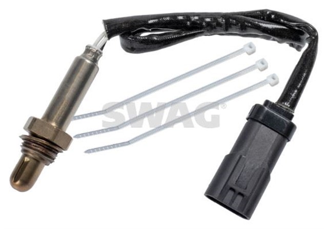 LAMBDA SONDA FEBI 177395