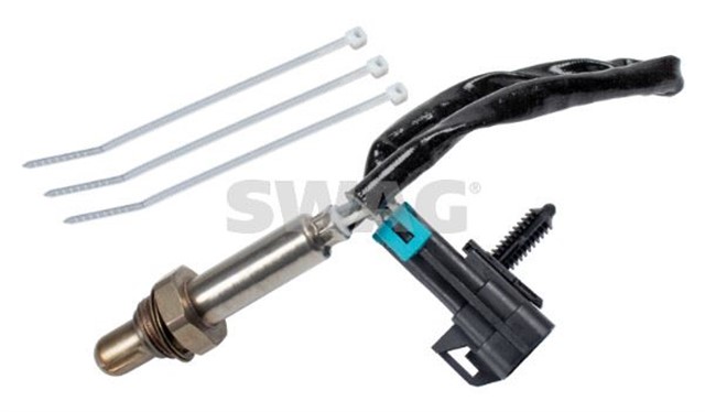 LAMBDA SONDA FEBI 177397