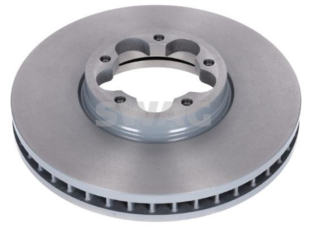 FREN DISKI ON [ADET] [308MM] TRANSIT - V363E - CUSTOM MCA ARKADAN ITIS TEK TEKER 18 - 