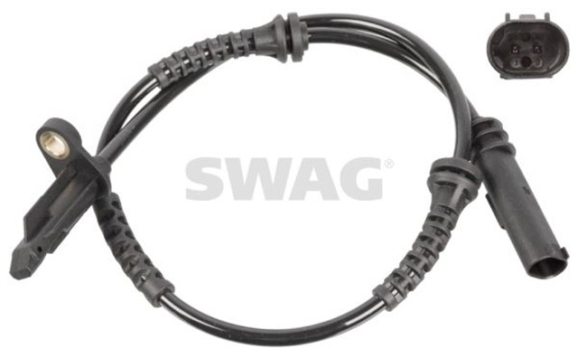 ABS SENSORU FEBI 106268