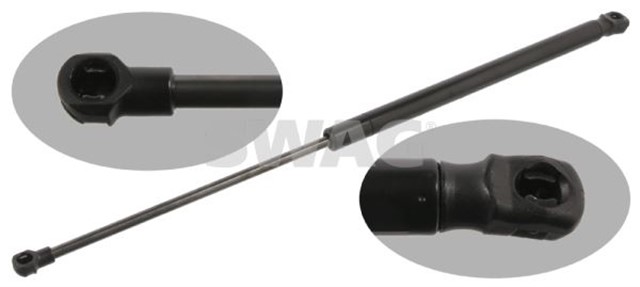 BAGAJ AMORTISORU FEBI 34421