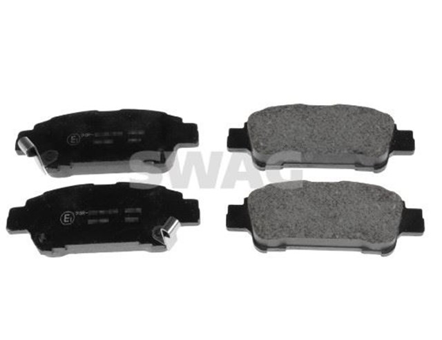 FREN BALATASI TAKIMI DISKLI FREN MAZDA FEBI 170271