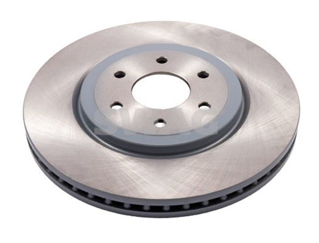 ON FREN AYNASI NAVARA NP300 D40 05 PATHFINDER III R51 05 2.5 DCI - 2.5 DCI 4WD - 3.0 DCI - 3.0 DCI 319X28X37.9 6 DELIK