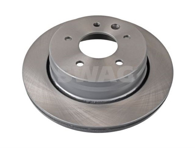 FREN DISKI DISKLI FREN JAGUAR FEBI 44139