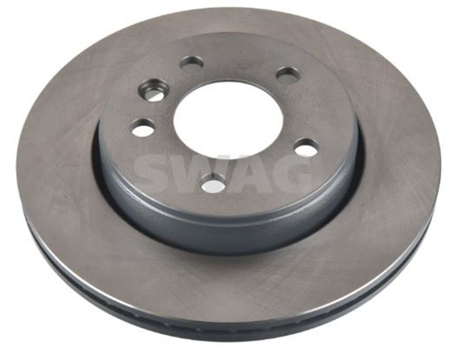 FREN DISKI DISKLI FREN MAN LCV FEBI 174717