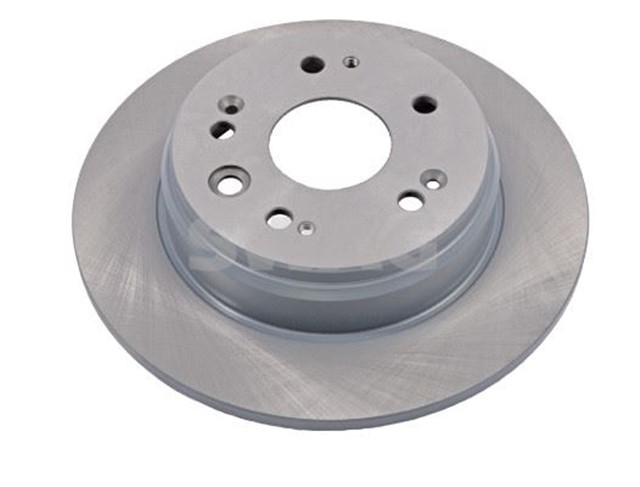 FREN DISKI DISKLI FREN HONDA FEBI 108427