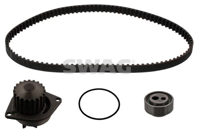 TRIGER SETI FEBI 45107