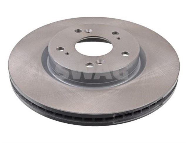 FREN DISKI DISKLI FREN HONDA FEBI 108477