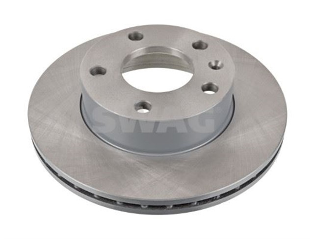 FREN DISKI DISKLI FREN LDV LEYLAND - DAF VANS FEBI 170757