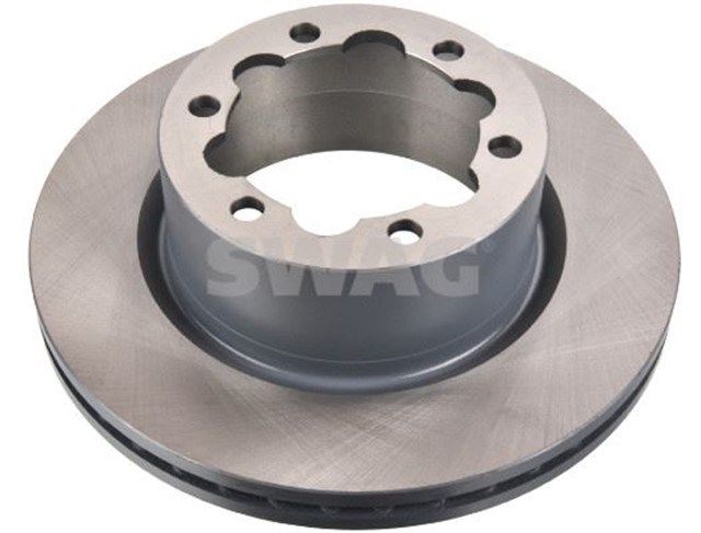 FREN DISKI DISKLI FREN MAN LCV FEBI 174452