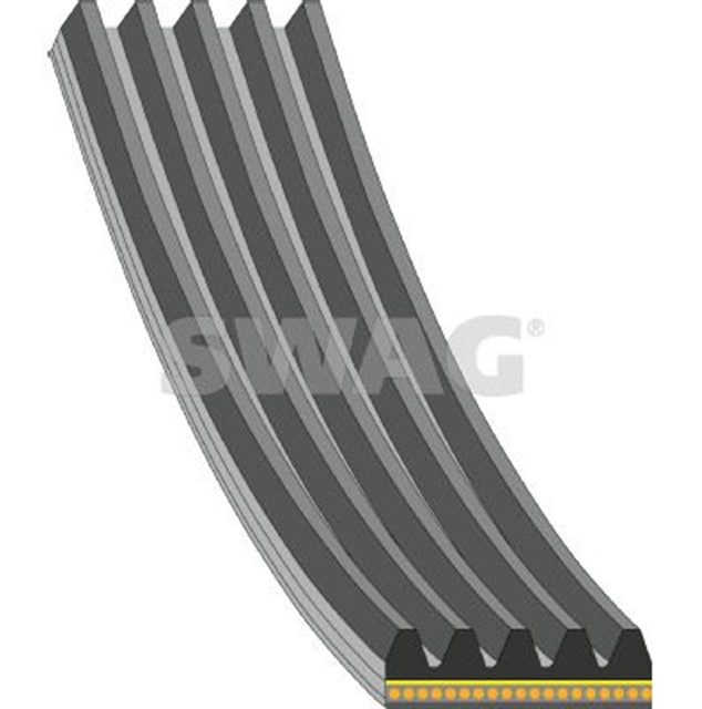 V KAYISI KAYIS TAHRIGI ALFA ROMEO FEBI 181286