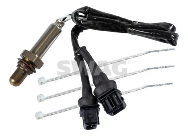 LAMBDA SONDA FEBI 175957