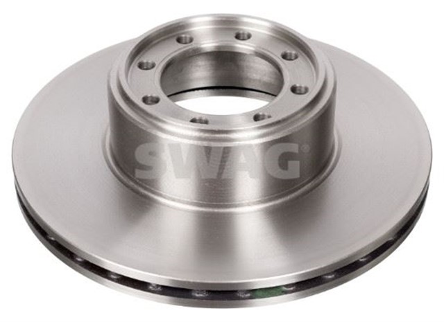 FREN DISKI DISKLI FREN IVECO FEBI 101730