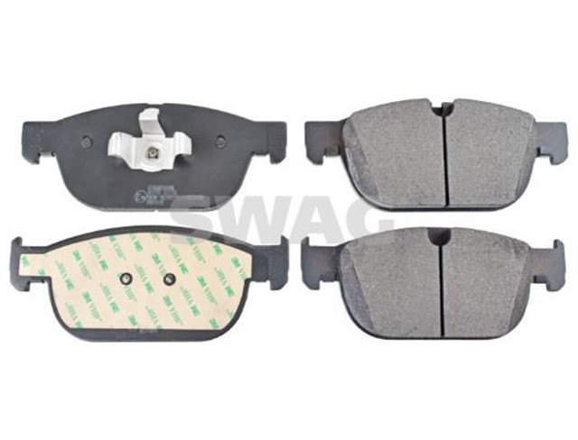 ON BALATA VOLVO S90 2016 XC90 II 2014 V60 2016 XC60 2017 XC40 2017 FEBI 16971