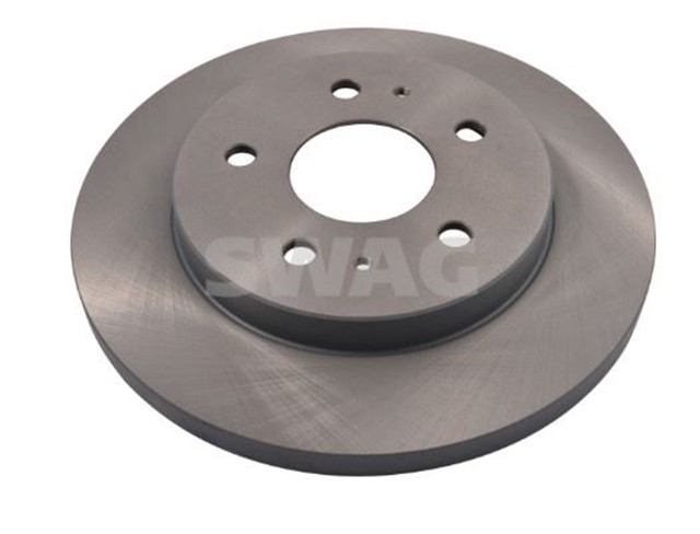 FREN DISKI DISKLI FREN DAIHATSU FEBI 108547