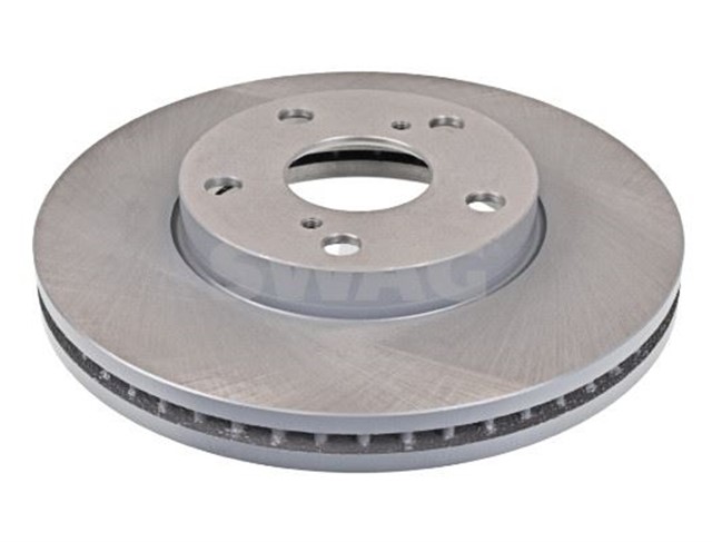 FREN DISKI DISKLI FREN TOYOTA FEBI 108672