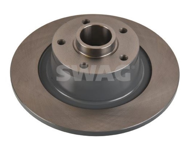 FREN DISKI DISKLI FREN RENAULT PKW FEBI 108200