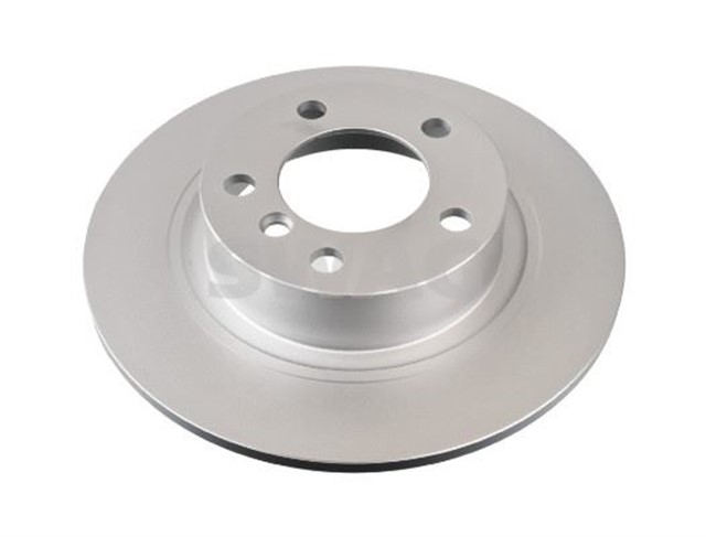 FREN DISKI DISKLI FREN MINI BMW FEBI 106295