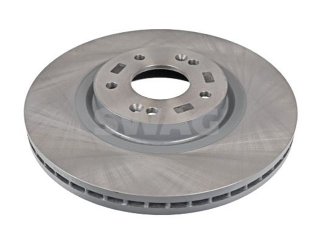 FREN DISKI DISKLI FREN HYUNDAI FEBI 108408