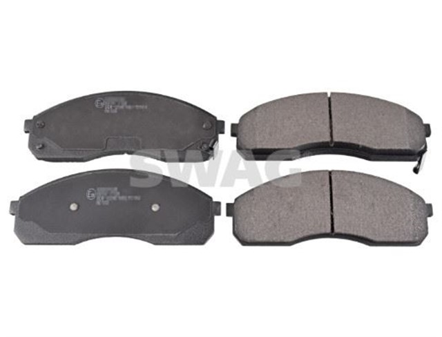 FREN BALATASI TAKIMI DISKLI FREN KIA FEBI 116314