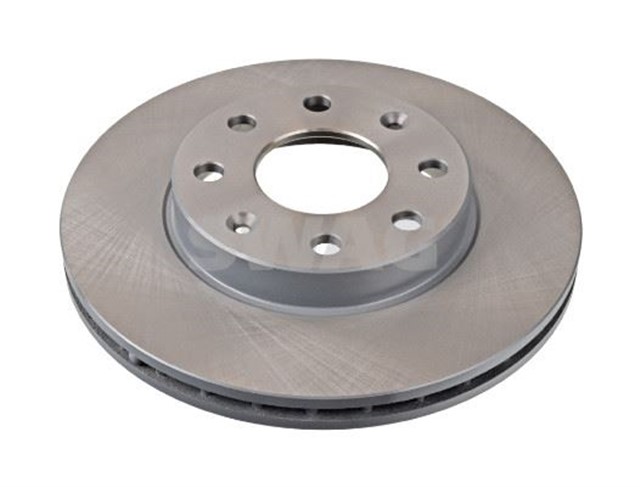 ON FREN DISK AYNASI AVEO 1.2I - 1.4I 06 - 11 KALOS 1.2 03 - 08 236X20X4DL HAVALI