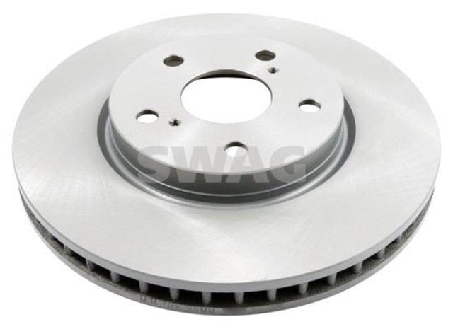 FREN DISKI DISKLI FREN LEXUS FEBI 108498