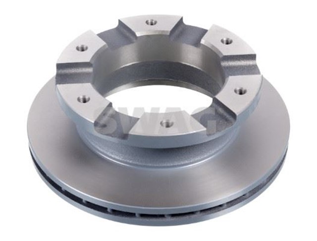 FREN DISKI DISKLI FREN MITSUBISHI FEBI 47463