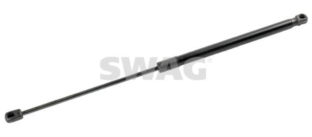 BAGAJ AMORTISORU FEBI 174835