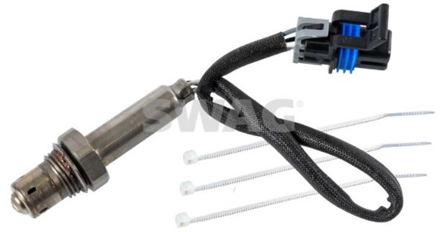 LAMBDA SENSORU FEBI 175944